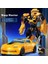 Transformers Serisi Karakter Model Oyuncakları (Yurt Dışından) 1