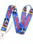 Potdemiel Disney Minnie Mouse Anahtarlık Anahtarlar Kimlik Rozetlik Kredi Kartı Boyun Askısı Anahtarlık Lariat Telefon Askısı Takı (Yurt Dışından) 1