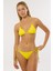3436 Sarı Bikini Takımı 1