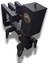 MP001 Mini Petek Pelet Soba 2