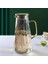 Çelik Kapaklı Cam Sürahi 1800 ml 1