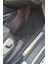 Mitsubishi L 300 2005-2016 Arası Araca Özel 8d Çift Katmanlı Havuzlu Paspas Takımı 3