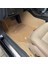 Mercedes E 200D 2009-2015 Arası Araca Özel 8d Çift Katmanlı Havuzlu Paspas Takımı 1