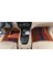 Nissan X-Trail 204-2022 Arası Araca Özel 8d Çift Katmanlı Havuzlu Paspas Takımı 3