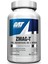 Essentials Zmag-T Zinc, Magnesium, B6 + Boron, 90 Veg Capsules.made In Usa 1