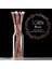 Rose 35CM Örgü Şişi Seti 3