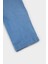 Kız Bebek Paperbag Düz Paça Jean Pantolon E2911A525SP 3