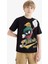 Erkek Çocuk Looney Tunes Bisiklet Yaka Kısa Kollu Tişört E3108A825SM 4