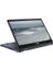 14" Dokunmatik B3402FVA-I58512S0D Core I5 1335U 16GB- 512GB M2 Nvme- O/b UHD Fdos 5