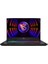 Msı 17.3" Katana 17 B13VGK-1287XTR Core I7 13620H-32GB Ddr5 Ram-8gb RTX4070-1TB NVME-W11 Pro 1