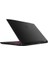 Msı 17.3" Katana 17 B13VGK-1287XTR Core I7 13620H-32GB Ddr5 Ram-8gb RTX4070-1TB NVME-W11 Pro 5