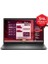 15.6" Latıtude 3550 N007L355015WP Core I5 1335U-16GB RAM-512GB NVME-W11 Pro 1