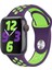 Apple Watch Uyumlu Spor Pro Silikon 42-44-45-49MM/SE/ULTRA/ULTRA2/HMS 2024/ 1