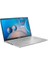 15.6" X515EA-BQ945W Core I3 1115G4-4GB RAM-256GB NVME-W11 1