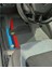 Volkswagen Jetta 2011-2019 Arası Araca Özel 8d Çift Katmanlı Havuzlu Paspas Takımı 1