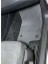 Volkswagen Passat 2011-2014 Arası Araca Özel 8d Çift Katmanlı Havuzlu Paspas Takımı 2
