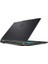 Msı 15.6" Cyborg 15 A13VE-1479XTR Core I7 13620H-16GB Ddr5 RAM--512GB Nvme-6gb RTX4050-W11 Pro 4