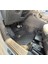 Volkswagen Caddy 2021-2025 Arası Araca Özel Tek Katmanlı 8d Havuzlu Paspas Takımı 1
