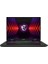 Msı 17" Sword 17 Hx B14VEKG-053XTR Core I7 14700HX-64GB Ddr5 Ram-6gb RTX4050-1TB Nvme-Fdos 2