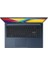 15.6" Vivobook 15 X1504ZA-NJ1021 Core I5 1235U 8gb- 512GB Ssd- Fdos 1