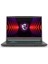 Msı 15.6" Thın 15 B12VE-1627TR Core I5 12450H 16GB- 1tb M2 Nvme- 6gb RTX4050 Fdos 2