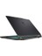 Msı 15.6" Cyborg 15 A13VE-1479XTR Core I7 13620H-32GB Ddr5 RAM--512GB Nvme-6gb RTX4050-FDOS 5