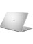 15.6" X515EA-BQ3589 Core I5 1135G7-8GB RAM-256GB Nvme-Fdos 4