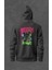 Kaws Baskılı Sweatshirt - Unisex Rahat & Şık Tasarım 1