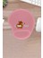 Pembe, Komik Köpek,ı Love You, Mouse Pad, Bilek Destekli Konforlu Mouse Pad Bilgisayar Aksesuarları 1
