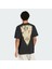 Erkek Günlük T-Shirt Skeleton Sk Tee JI5873 2