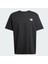 Erkek Günlük T-Shirt Skeleton Sk Tee JI5873 3