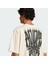 Erkek Günlük T-Shirt Skeleton Sk Tee Jn4560 5