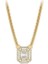 Baget Taşlı Altın Set - 14K - 3.92GR 2