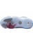 air Jordan Jumpman Two Trey White Cherrywood Red DQ8431 103 Basketbol Ayakkabısı 3