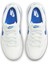 Dunk Low Hyper Royal Preschool Lifestyle Sneaker DH9756-105 4