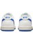 Dunk Low Hyper Royal Preschool Lifestyle Sneaker DH9756-105 5