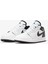 Jordan Air 1 Low Unisex Spor Ayakkabı 553560-132 1