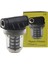 Yıkanabilir Paslanmaz Küçük Tip Mazot Süzme Filtresi 1/2" 1