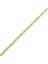 Altın Zincir Bileklik - 14K - 4.63GR 2