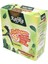 Kaffkaform Muhteşem Dörtlü Bitkisel Karışım Çayı 40x2 gr Süzen Poşet 1