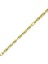 Altın Zincir Bileklik - 14K - 5.89GR 2
