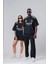 Trapstar Oversize Unisex T-Shirt 1