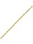 Altın Zincir Bileklik - 14K - 6.08GR 1