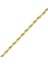 Altın Zincir Bileklik - 14K - 6.08GR 2