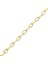 Altın Zincir Bileklik - 14K - 6.42GR 2