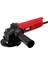 Att 10-115E Devir Ayarlı Avuç Taşlama Makinesi 950W 1