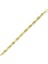 Altın Zincir Bileklik - 14K - 7.73GR 1