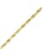 Altın Zincir Bileklik - 14K - 7.73GR 2