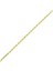 Altın Zincir Bileklik - 14K - 8.62GR 1