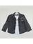 Wikilandjeans 8-12 Yaş W Armalı 2li Kot Gömlek 124934355 1